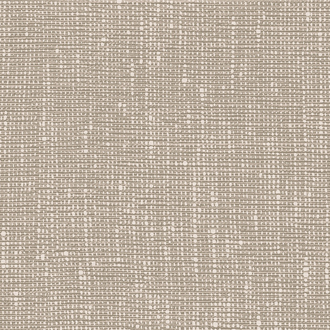 Beige Arte Boucle 73021 behang met een verfijnd geweven textuurpatroon.