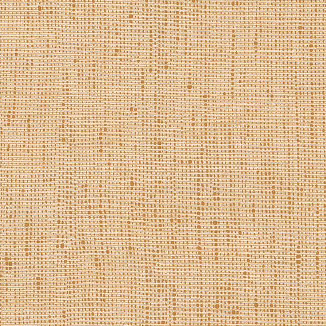 Beige behang met een fijne, geweven structuur uit de Arte Bouclé-collectie, model 73023.