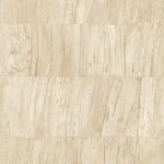 Beige Arte behang Capas 34306 met een natuurlijk golvend textuurpatroon.