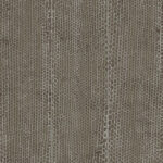 Bruin Arte Escama 66034 behang met een luxe, reptielachtige structuur en patroon.