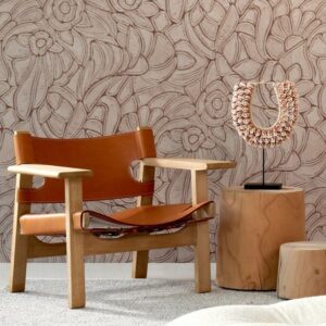 Arte flore 64542 Terracotta