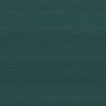 Donkergroen textuurbehang uit de Arte Kami Dupion collectie met een subtiele zijdeachtige glans.