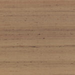 Bruin behang met een horizontale textuur uit de Arte Kami Dupion 87207 collectie.