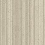 Behang met een verticaal lijnpatroon in beige en goudtinten uit de Arte Linea 66072 collectie.