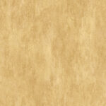 Goudkleurig Arte Manchas 57529 behang met een subtiel gemêleerd textuurpatroon.
