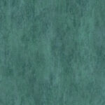 Groenblauw Arte behang uit de Manchas-collectie met een subtiele, textuurachtige afwerking.