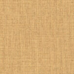 Beige behang met een grove geweven textuur uit de Arte Nongo 49513 collectie.