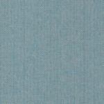 Blauw behang uit de Arte Scope collectie (42073A) met een fijn, gestructureerd patroon van kleine ovale vormen.