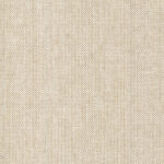 Beige Arte Scope 42074A behang met fijn geometrisch patroon in textielstructuur.