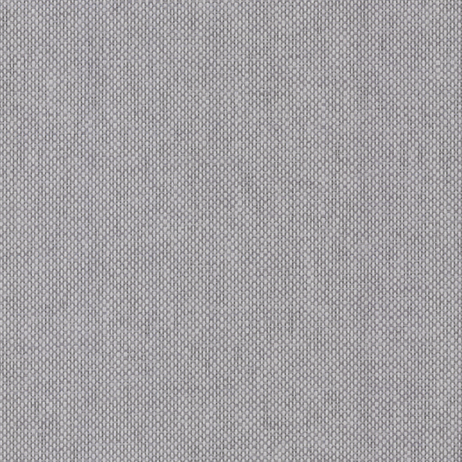 Grijs Arte Scope 42075A behang met een fijn geweven textuurpatroon.