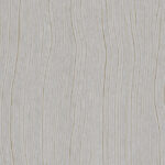 Grijs Arte Timber 54043A behang met een subtiel houtnerfpatroon in verticale lijnen.