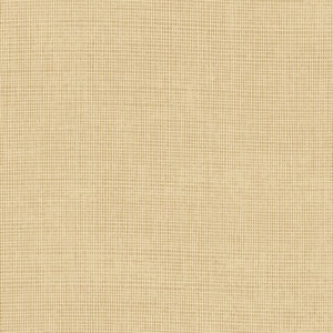 Lichtbruin Arte-behang Tulle 73080 met fijn geweven textuur in rasterpatroon.