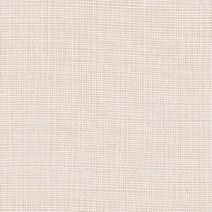 Beige Arte-behang Tulle 73084 met een fijn geruit textuurpatroon.