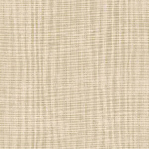 Beige Arte behang Tulle 73086 met een fijn rasterpatroon en textiele uitstraling.