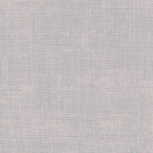 Lichtroze Arte behang Tulle 73087 met een fijn rasterpatroon in een textielachtige structuur.