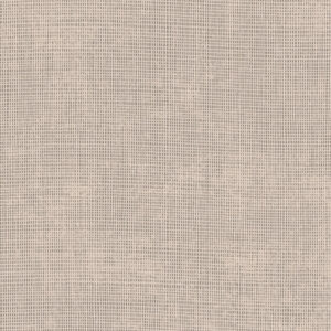 Beige Arte behang Tulle 73088 met een fijn geweven textuurpatroon.