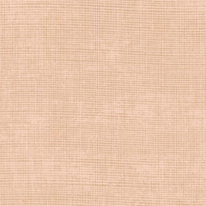 Beige Arte behang Tulle 73089 met een fijn vierkant rasterpatroon.