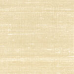 Lichtbeige Elitis behang uit de Kosa silk collectie met een subtiele zijdeachtige textuur.