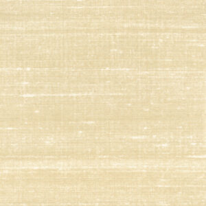 Lichtbeige Elitis behang uit de Kosa silk collectie met een subtiele zijdeachtige textuur.