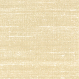 Lichtbeige Elitis behang uit de Kosa silk collectie met een subtiele zijdeachtige textuur.