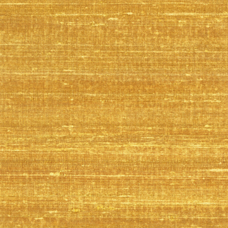 Gouden Elitis Kosa Silk behang met een zijdeachtig, licht textuurpatroon.