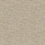 Beige Missoni behang met subtiel geweven tweedstructuur, model Tweed 10252.