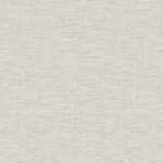 Lichtgrijs Missoni-behang met een subtiele tweedstructuur uit de Tweed 10258 collectie.