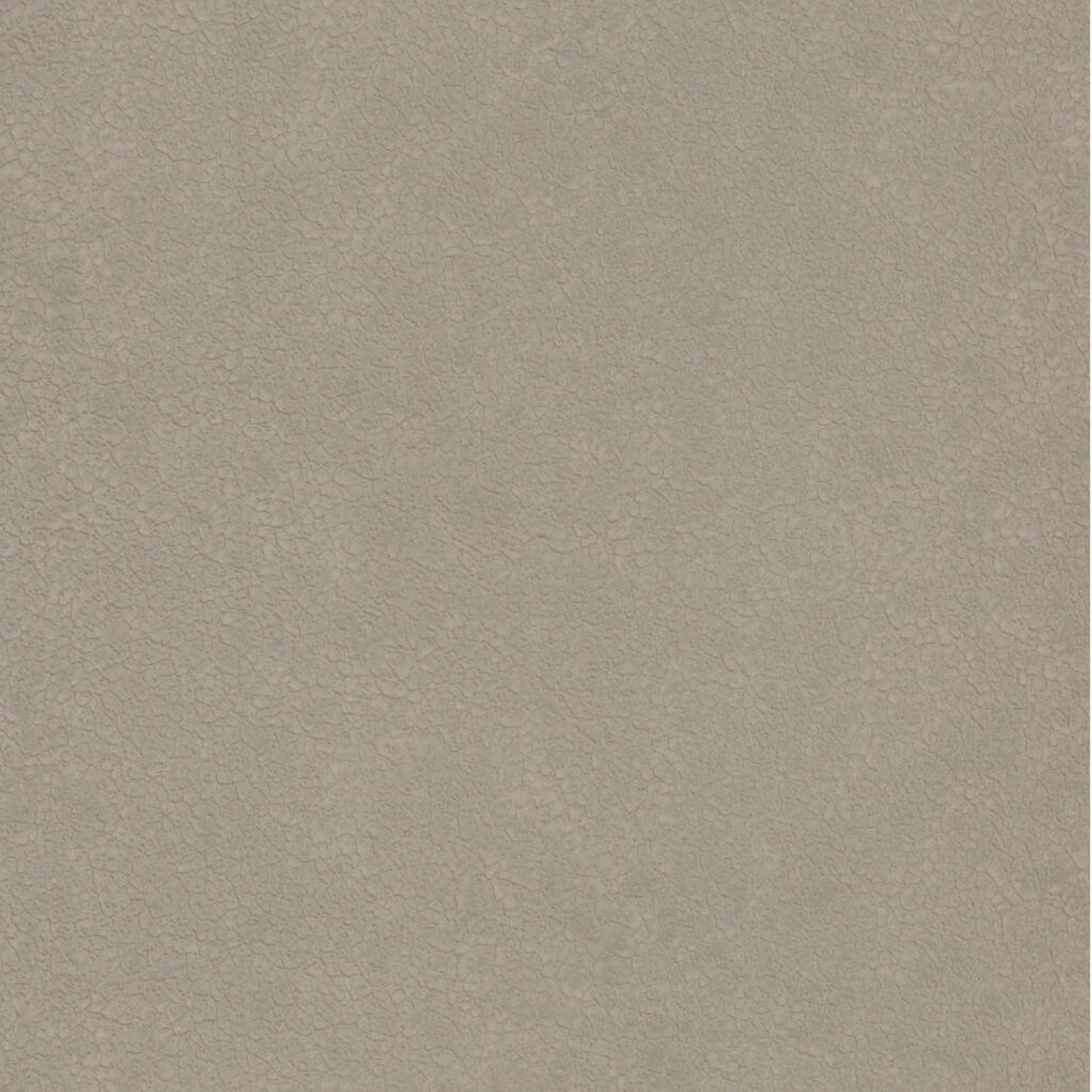 Beige behang met een subtiele faux uni structuur uit de Dandy Obsessive collectie.