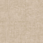 Beige behang met textielstructuur uit de Buningh Arte Tintura 33031 Amaranth Antigua collectie.