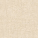 Beige behang met textielachtige structuur uit de Buningh Arte Tintura Amaranth Antigua collectie.