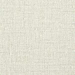 Lichtbeige linnenstructuur uit de Buningh Elitis Lin Brodés collectie.