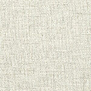 Lichtbeige linnenstructuur uit de Buningh Elitis Lin Brodés collectie.