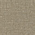 Beige linnenstructuur uit de Buningh Elitis Lin Brodés collectie.