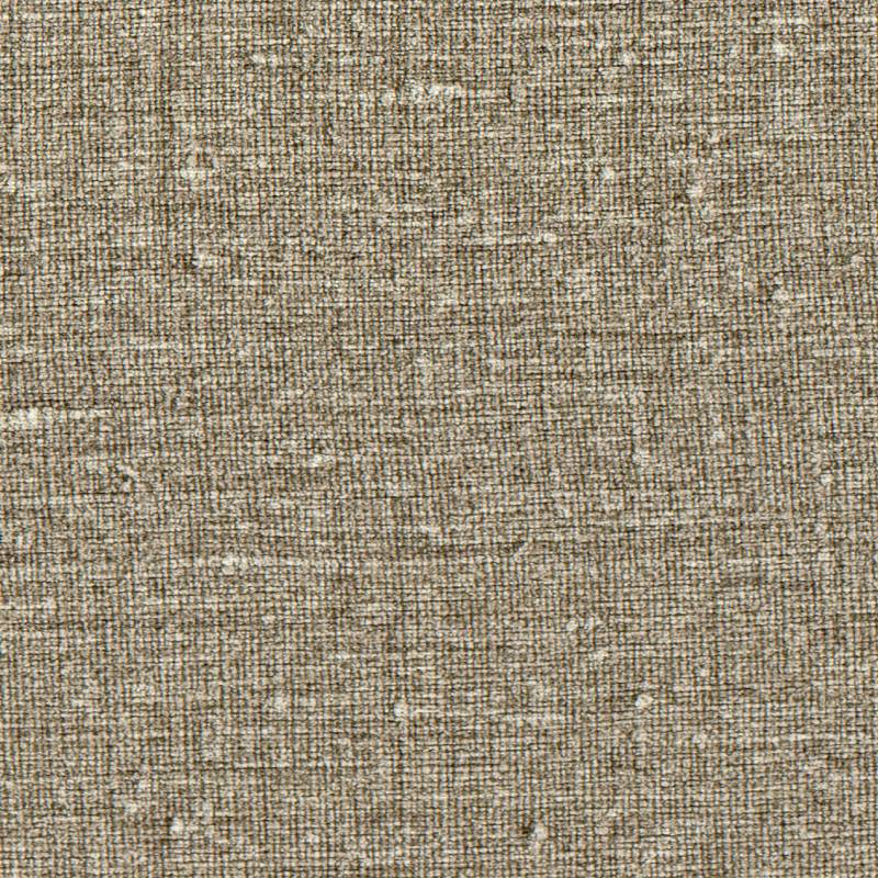 Beige linnenstructuur uit de Buningh Elitis Lin Brodés collectie.
