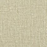 Beige linnenstructuur uit de Buningh Elitis Lin Brodés collectie, model VP 953 05.
