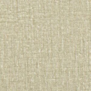 Beige linnenstructuur uit de Buningh Elitis Lin Brodés collectie, model VP 953 05.