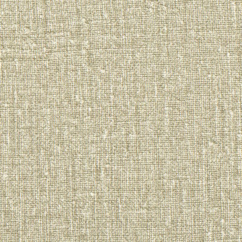Beige linnenstructuur uit de Buningh Elitis Lin Brodés collectie, model VP 953 05.