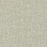 Beige gemêleerde linnenstructuur uit de Buningh Elitis Lin VP 953 06 brodés collectie.
