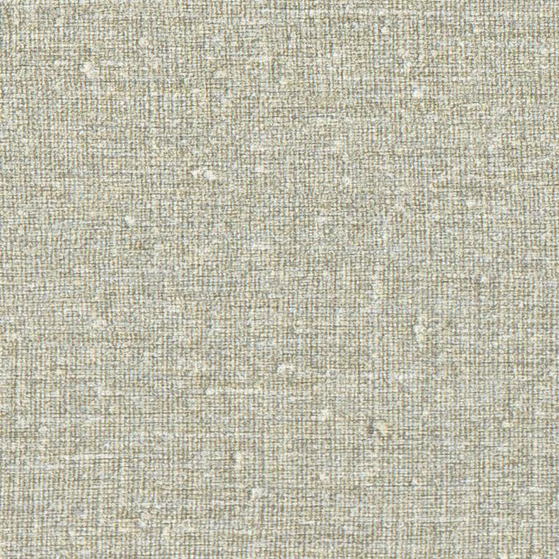 Beige gemêleerde linnenstructuur uit de Buningh Elitis Lin VP 953 06 brodés collectie.