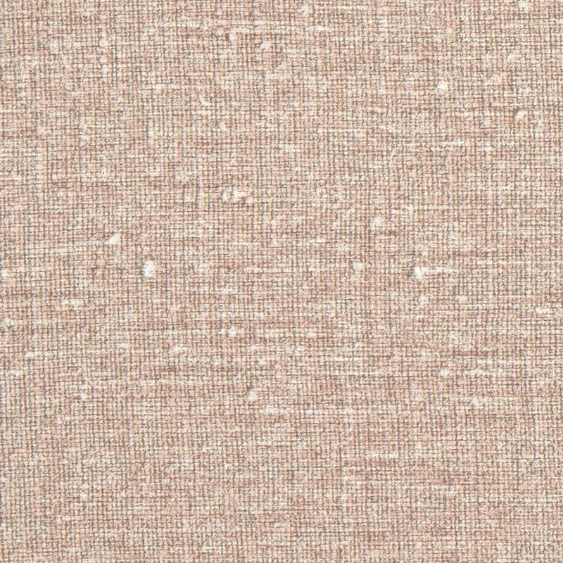 Beige linnenstructuur uit de Buningh Elitis Lin Brodés collectie, model VP 953 08.