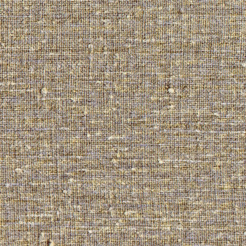 Beige en grijs linnenstructuur uit de Brocades-collectie van Buningh Elitis (VP 953 12).