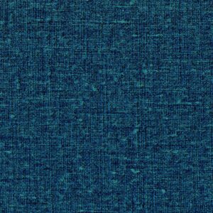 Blauw geweven textielpatroon uit de Buningh-Elitis Lin VP 953-25Lin brodé collectie.