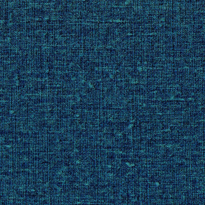Blauw geweven textielpatroon uit de Buningh-Elitis Lin VP 953-25Lin brodé collectie.