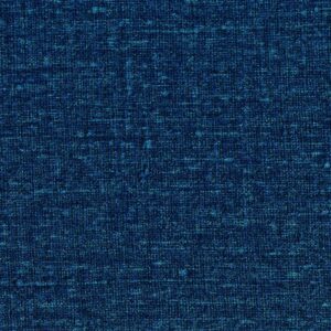 Donkerblauwe textielstructuur uit de Buningh-Elitis Lin VP 953-26 Lin Brodés collectie.