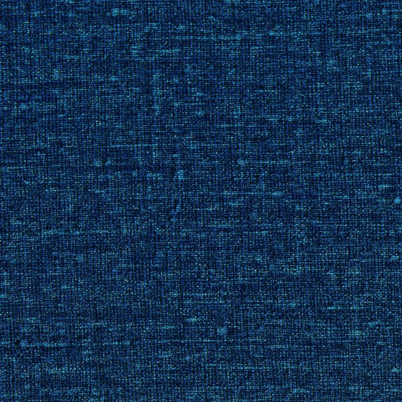 Donkerblauwe textielstructuur uit de Buningh-Elitis Lin VP 953-26 Lin Brodés collectie.