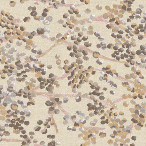 Elitis – Lin brodés Milos VP 955-02