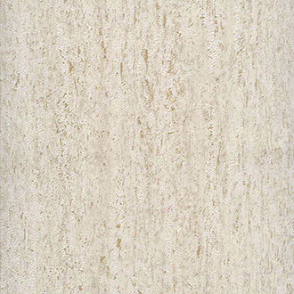 Beige Buningh Elitis Ortigia Travertin behang met een natuursteenlook en subtiele textuur.
