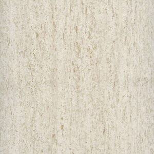 Beige Buningh Elitis Ortigia Travertin behang met een natuursteenlook en subtiele textuur.