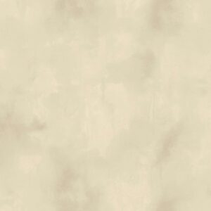 Beige behang met een subtiele, wolkerige textuur uit de Buningh-Elitis Ortigia Agrigente collectie.