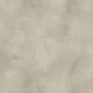 Beige gemarmerd behang met een zachte, wolkachtige textuur uit de Buningh Elitis Ortigia Agrigente collectie.